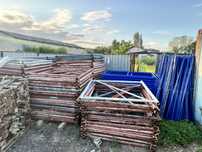 Продам/СДАМ монолитное оборудование