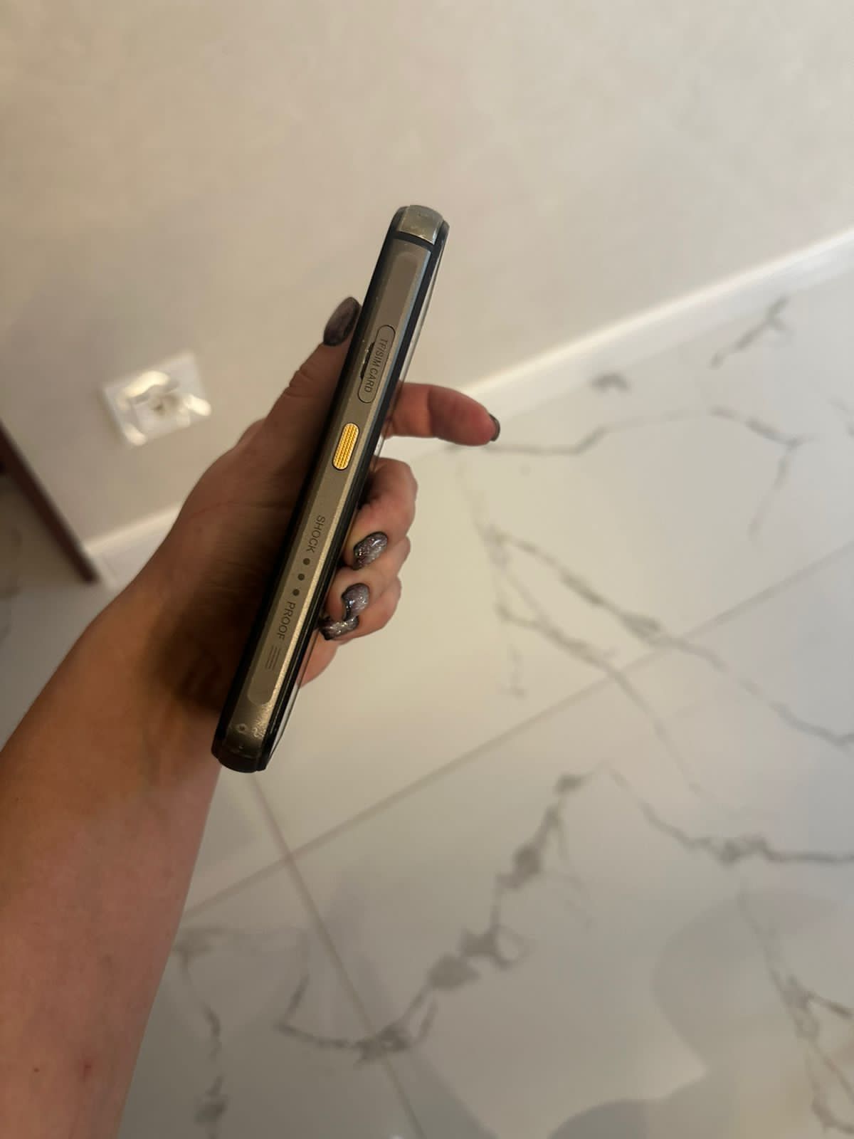 Продам телефон Blackview