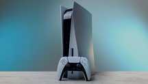 Продам Play Station 5, 1tb памяти, 4 джойстика