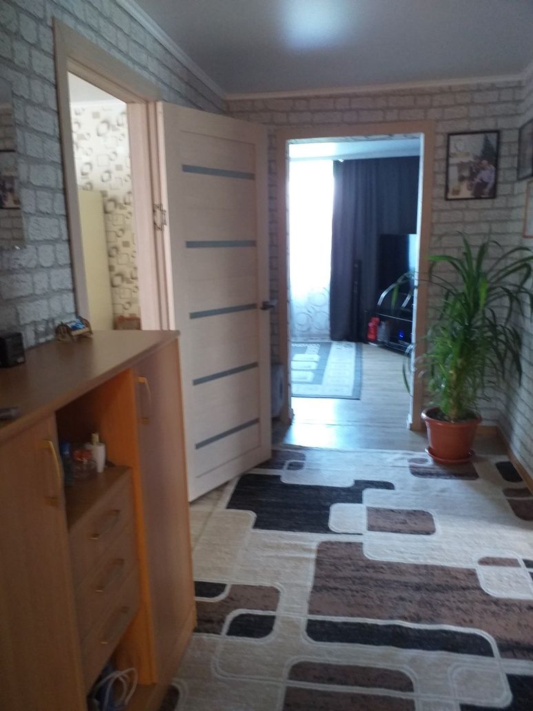 Срочно! Продам дом 3 комнаты и кухня. Очень срочно.
