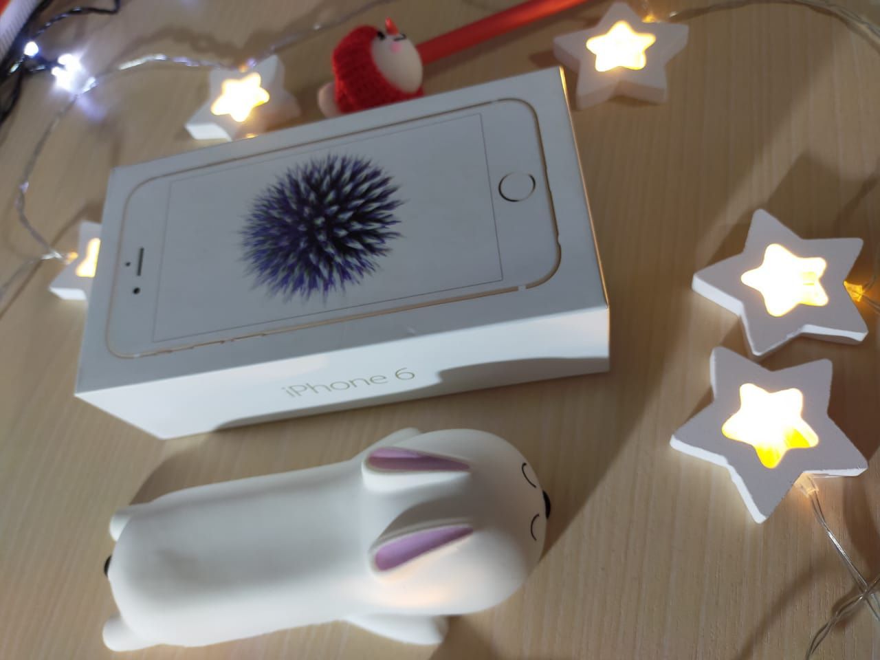 Срочно продам iphone 6