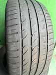 Шины 255/45 R18 Hankook из Германии