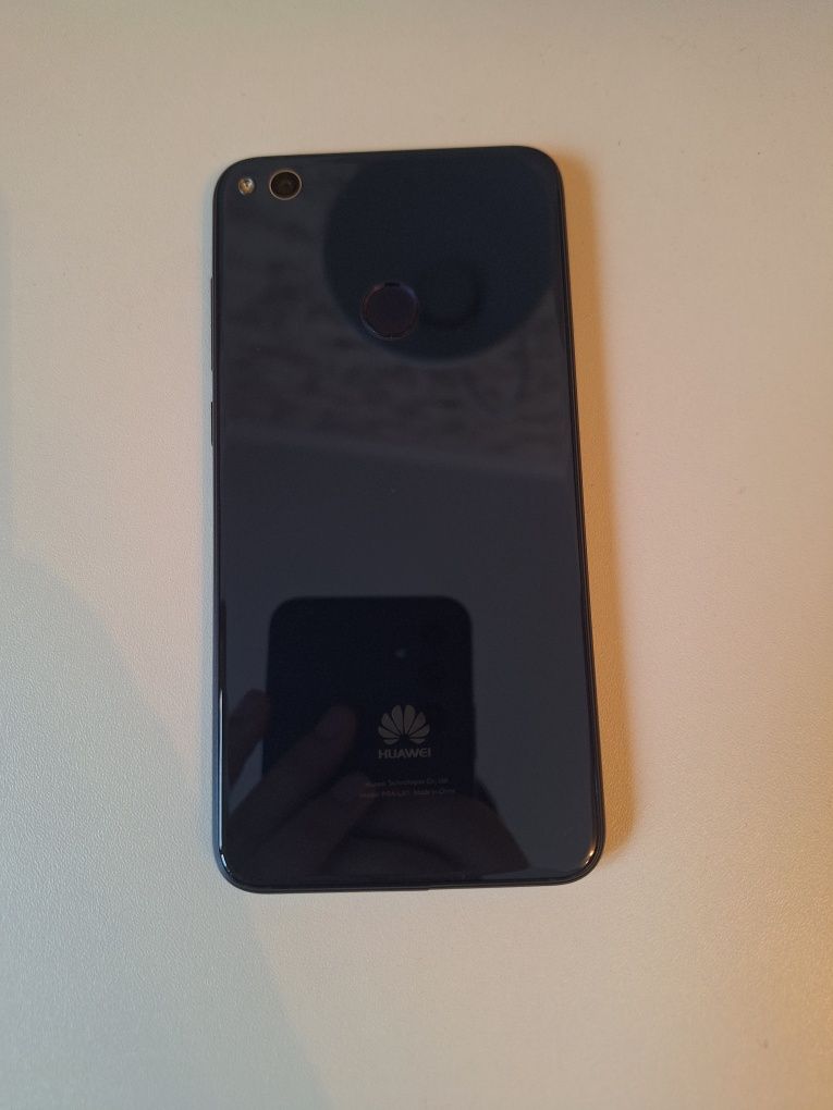 Huawei p8 lite 2017