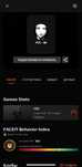 Steam Faceit acc 10lvl