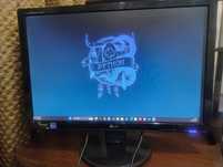 Продам монитор LG flatron w2242s