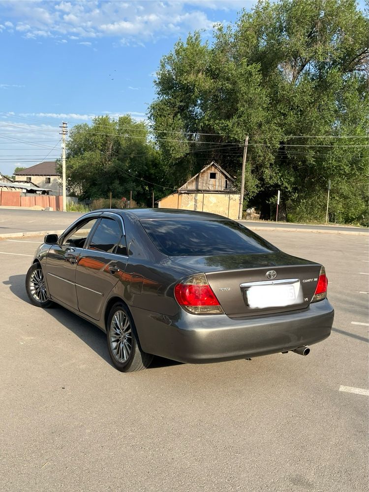 Toyota Camry  2004 3.0 v6
