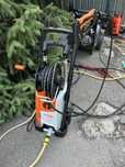 Мойка высокого давления STIHL RE 140