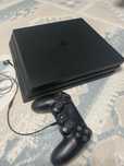 SONY Playstation 4pro