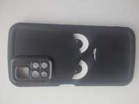 Новый чехол на redmi note 11 pro