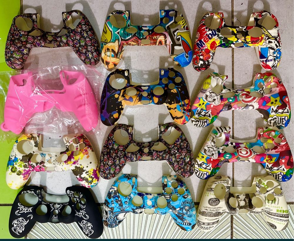 Джостик ps4 Dualshock беспроволной Playstation 4