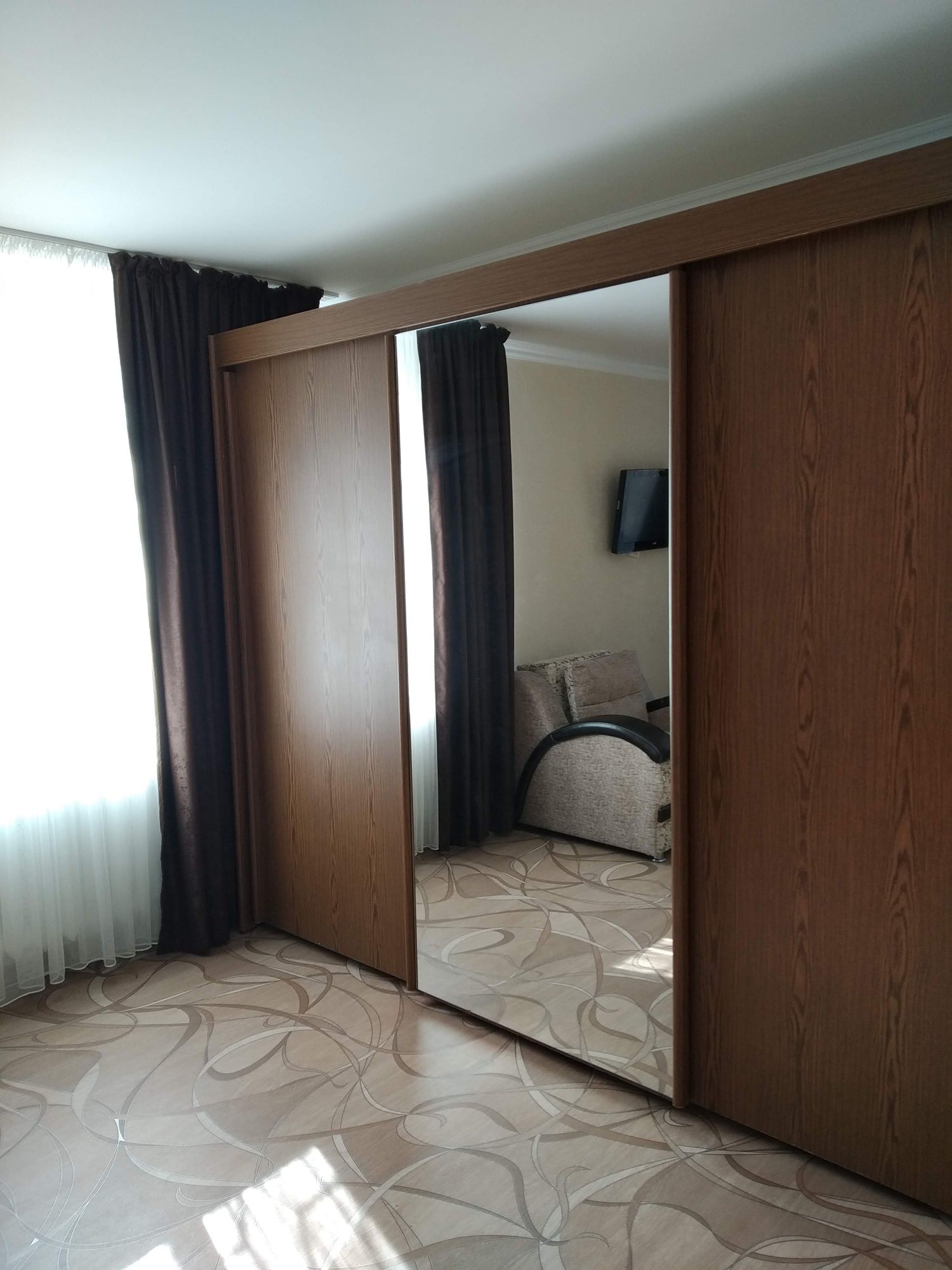 Продам 1 комн квартиру в центре Степногорска
