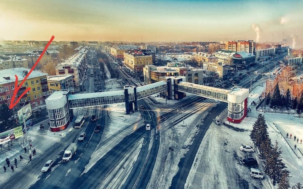 2хЛюкс/дв.Спорта/Назарбаева 1