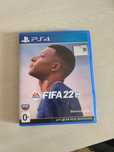 Продам Игру FiFa22 для Playstation 4