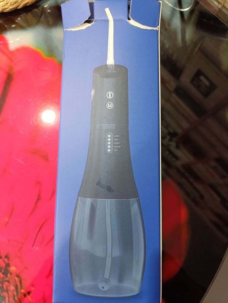 Продам портативный иригатор