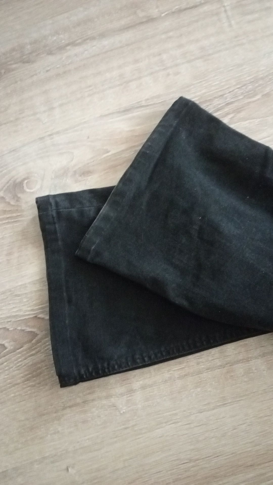 Клёш джинсы Zara