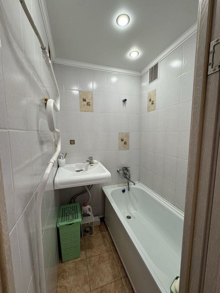 Продам 2 комнатную квартиру