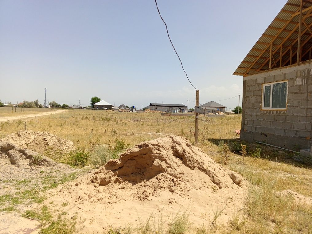 Срочно продам новый дом готовность 90 процентов