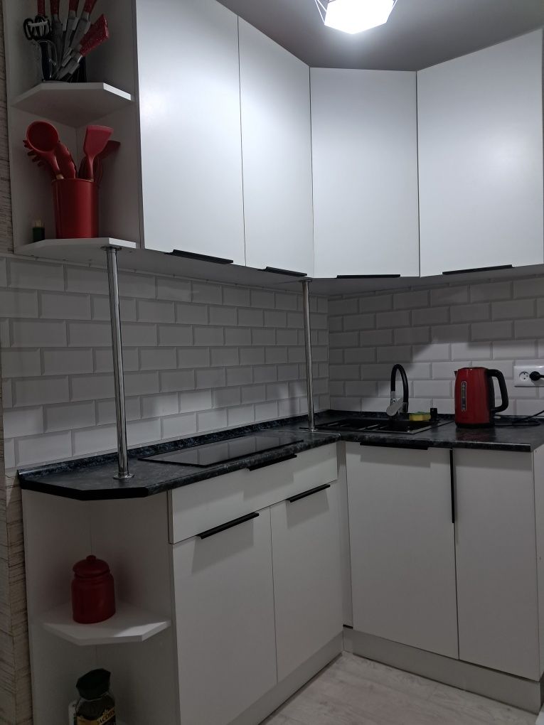 Продам 2-хкомнатную квартиру