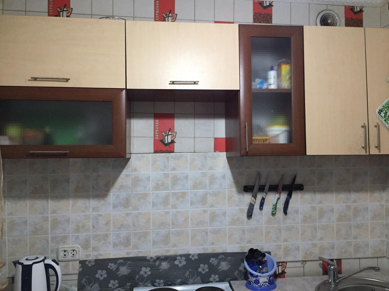 Продам двухкомнатную квартиру