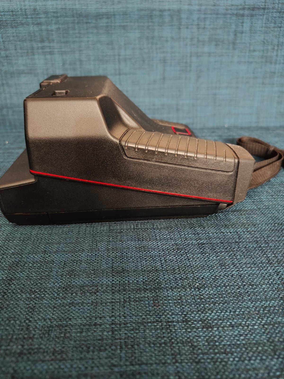 Polaroid Impulse