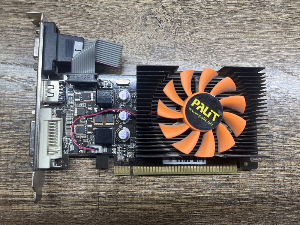 Видеокарта gpu 4000