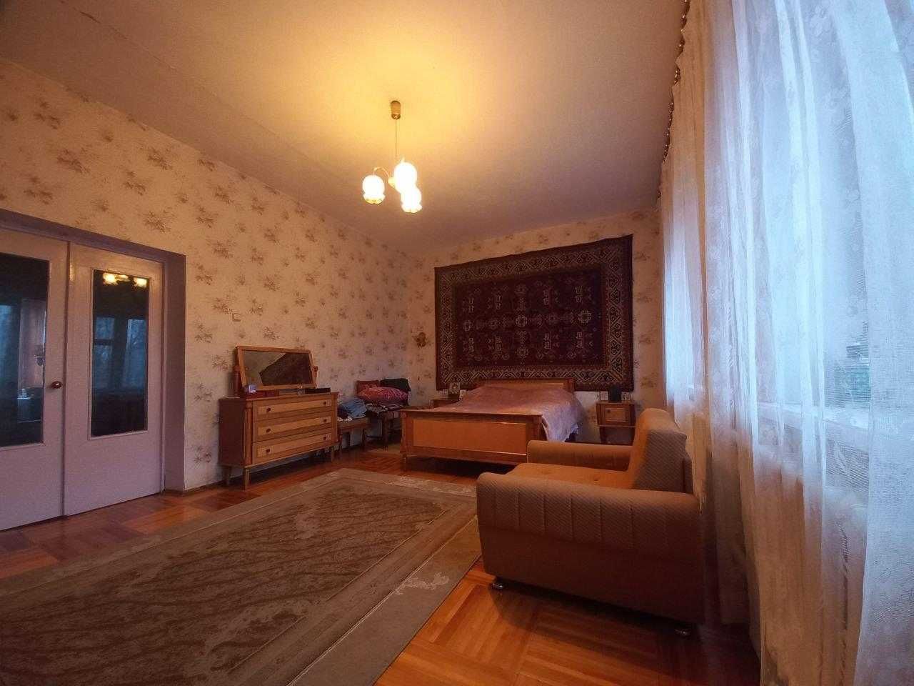 Дом 2 этажа в Соцгороде, 6 комнат, огород 18 соток. ПОМОЩЬ В ИПОТЕКЕ!