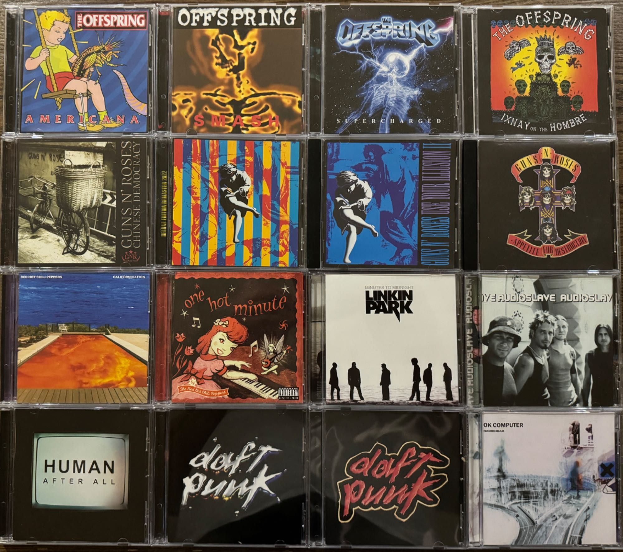 Сд диски Uriah heep, Deep Purple, Rainbow и другие