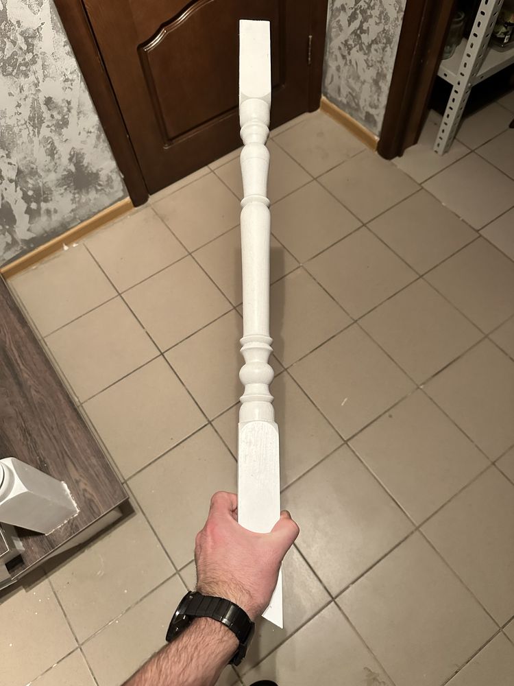 Продам балясины