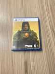 Death stranding ps5 playstation 5