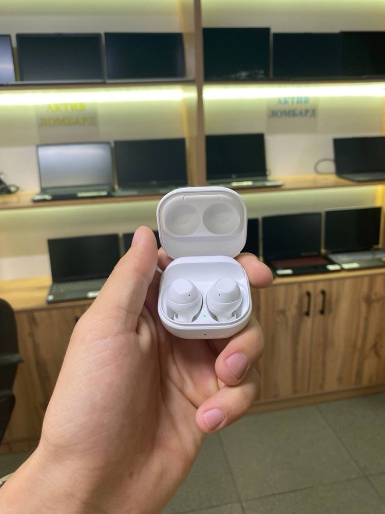 Samsung Galaxy Buds FE