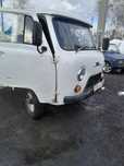 Продам уаз 3303 с кузовом