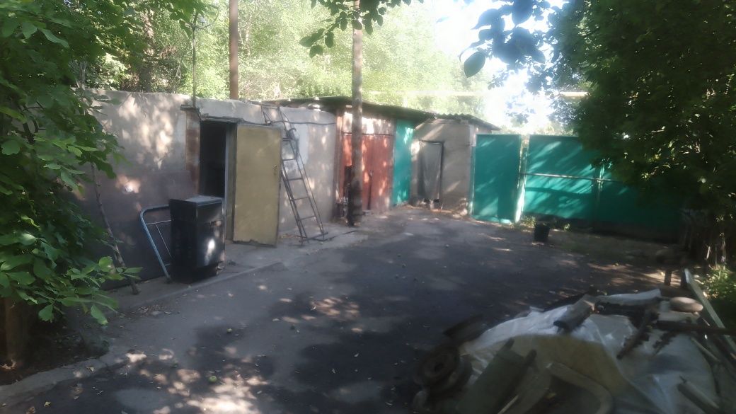 Продаётся частный дом
