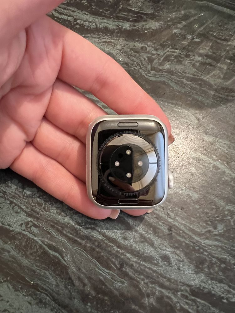 Apple Whatch 6 40m