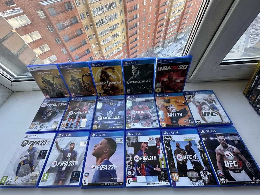 Playstation Service Туркестан Ойын установка КАСПИ РЕД РАССРОЧКА новый