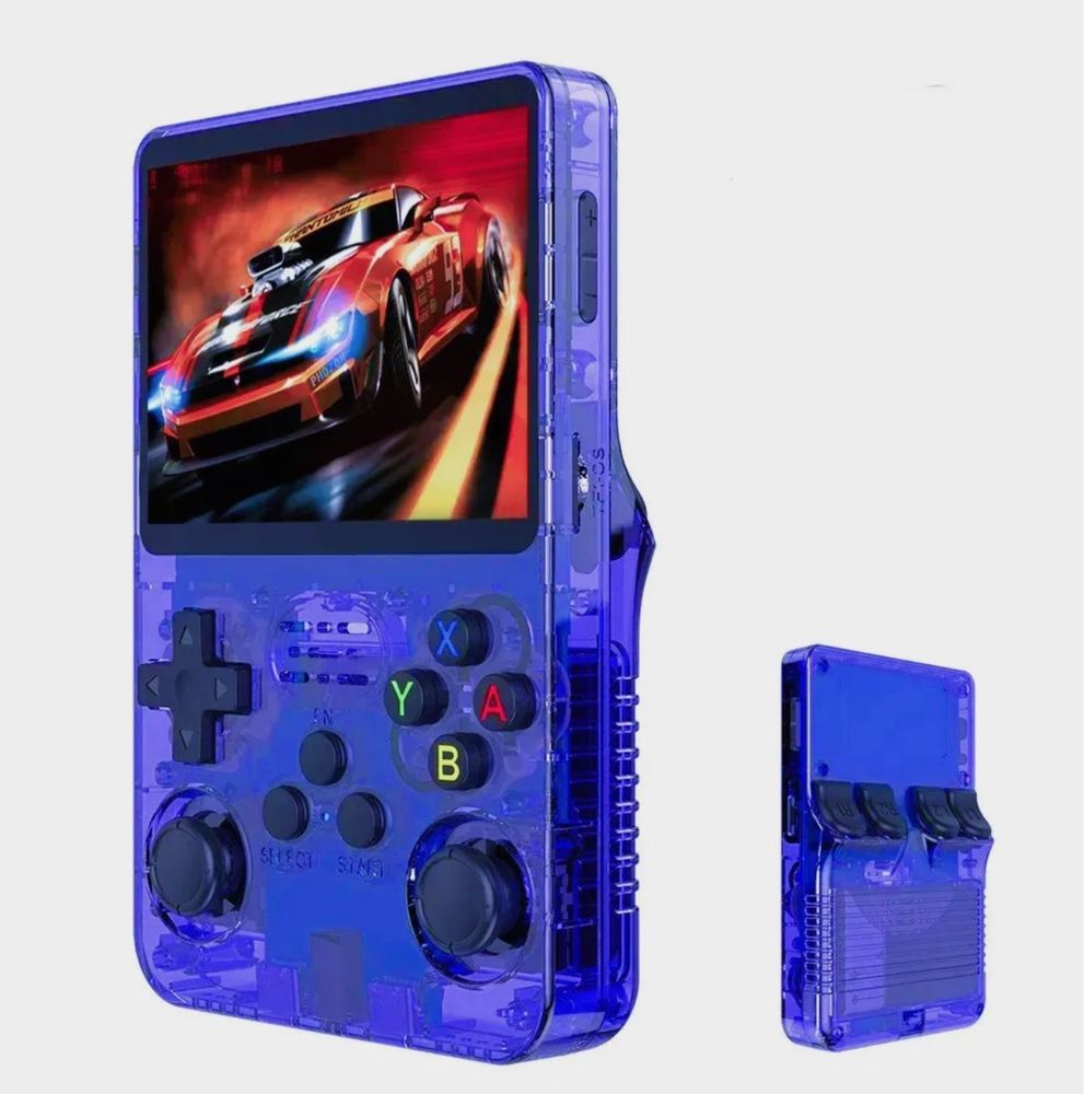 Игравая кансоль для детей