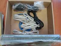 Голосовой шлюз D-Link DVG-5008S