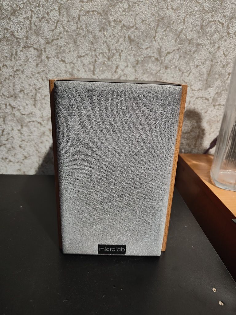 Колонки microlab b73