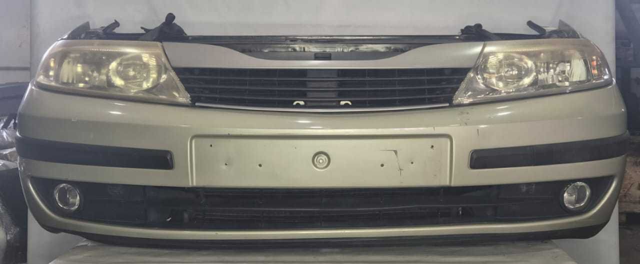 TitanAuto Renault Laguna 2 ноускат