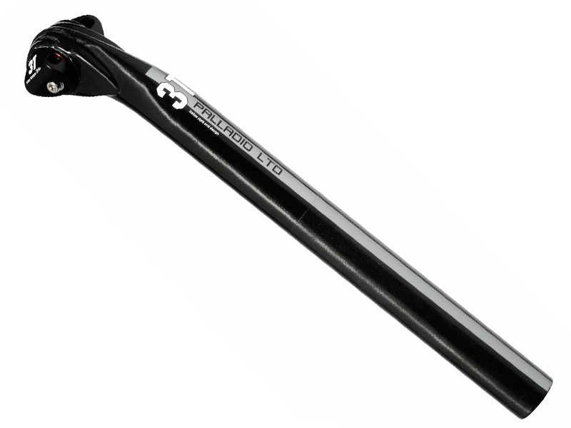 3T Palladio LTD Carbon Seat Post штырь подседельный fixed gear