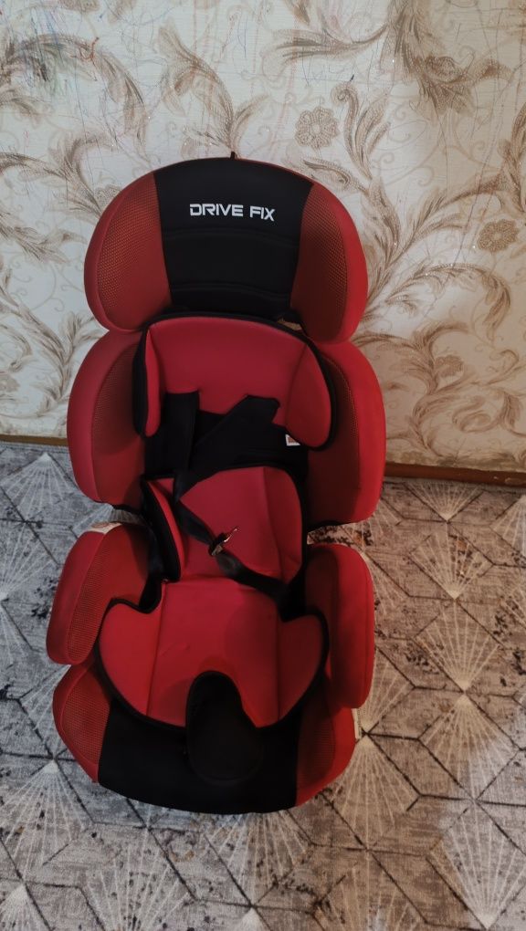 Автокресло drive fix