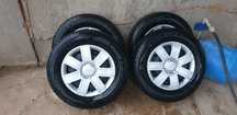 Gentra 205/65/15