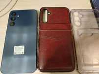 Продам Samsung А25 или обмен на айфон