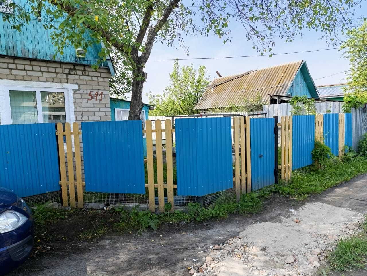 Продам Дачу Мечты в ПК СТ Борки