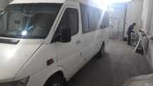 Продается Mercedes-Benz Sprinter