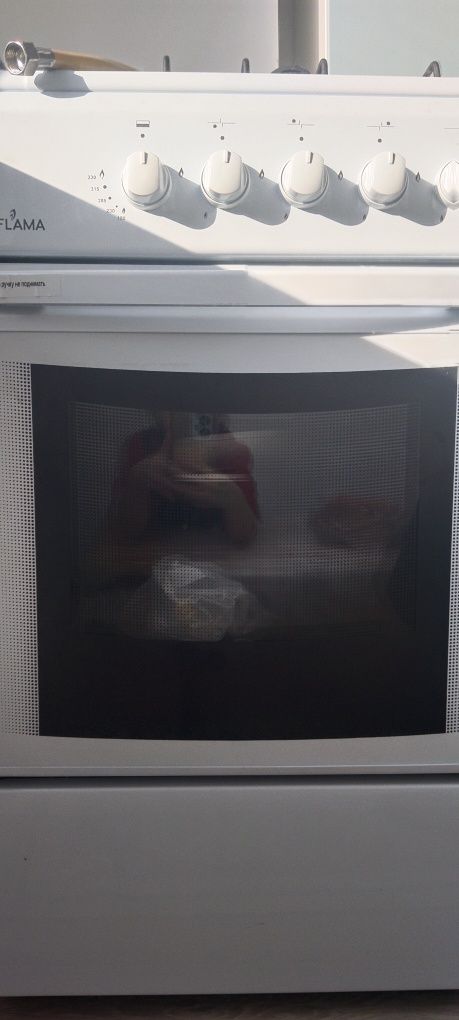 продам Кухонную плиту