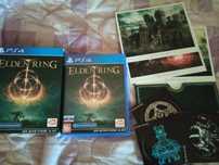 Elden Ring PS4 (Премьерное Издание)