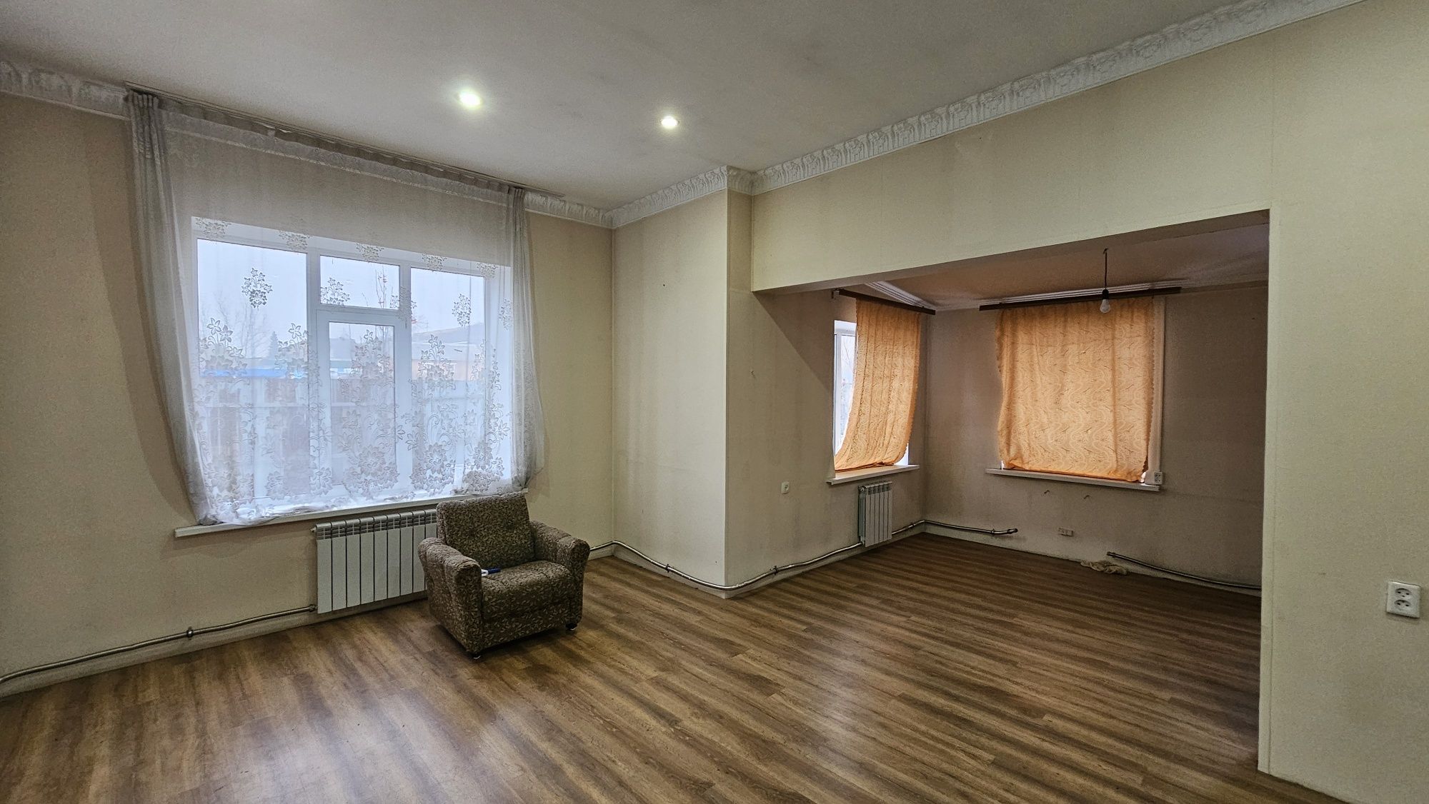 СРОЧНО Продам дом (зимний, тёплый) СТ Черемушки с. Меновное