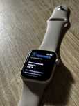 Apple Watch SE (GPS, 2‑го поколения)