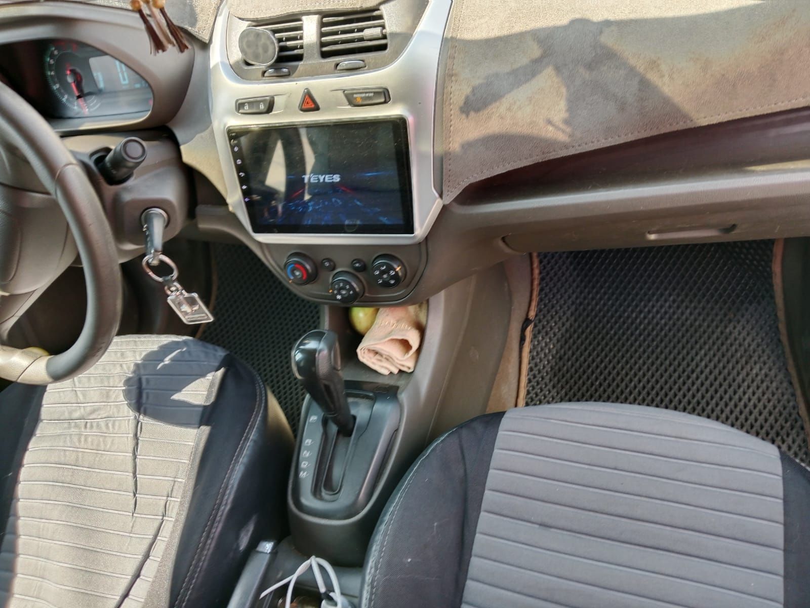 Продам Chevrolet Cobalt 2020