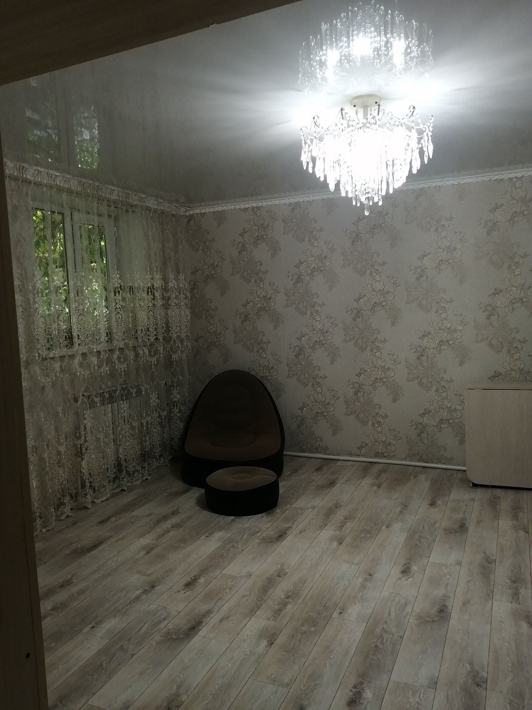 Продам дом район достыка